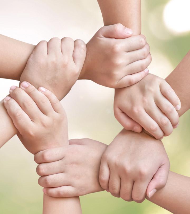 Duties And Responsibilities For Kids