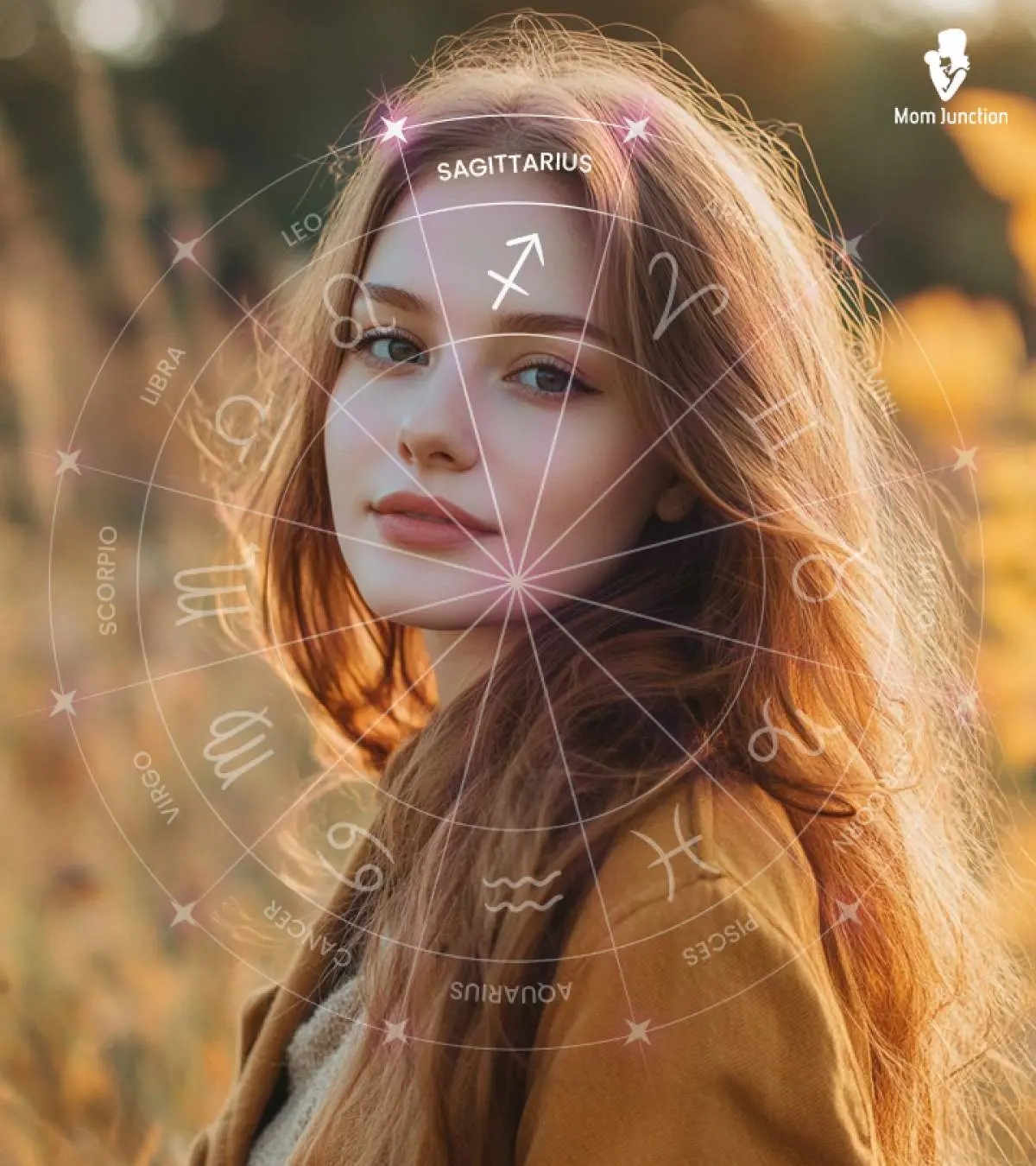 22 Sagittarius Woman Personality Traits & Characteristics