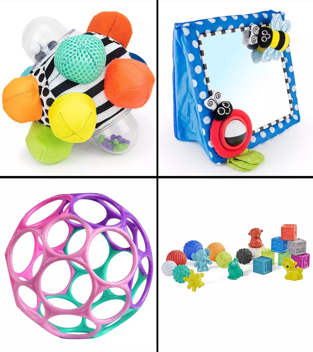 Brain stimulating toys for babies outlet