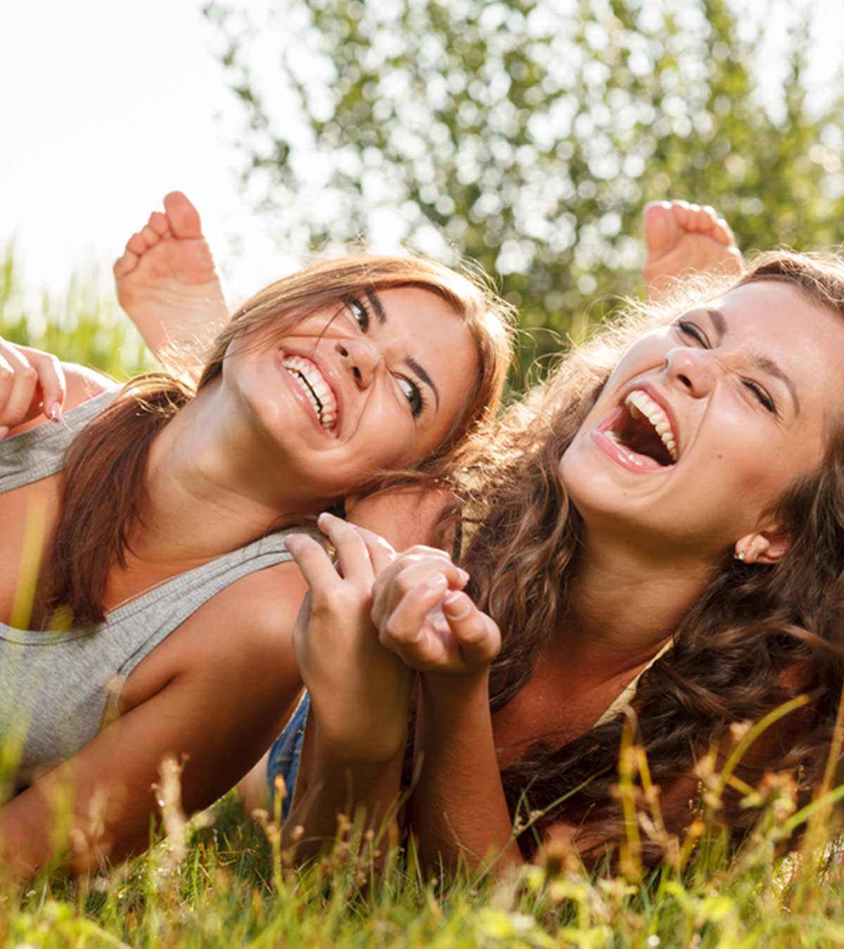 27 Irreplaceable And Important Qualities Of A Good Friend