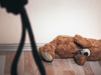 8 Signs Of Psychopathy In Children