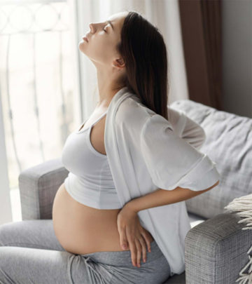 9 Best Ways To Prepare Yourself For Childbirth