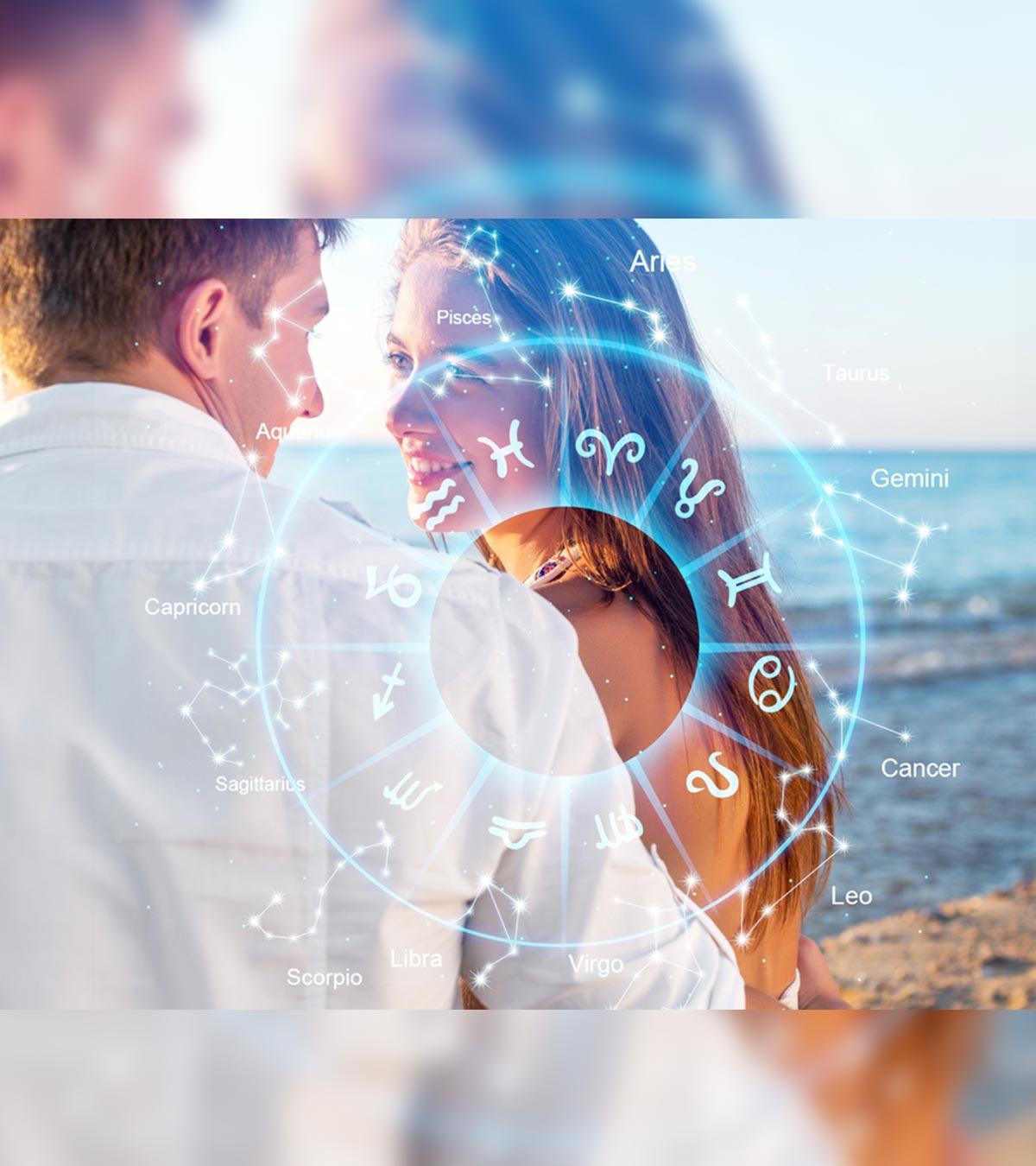 Libra and Aquarius Zodiac Signs compatibility