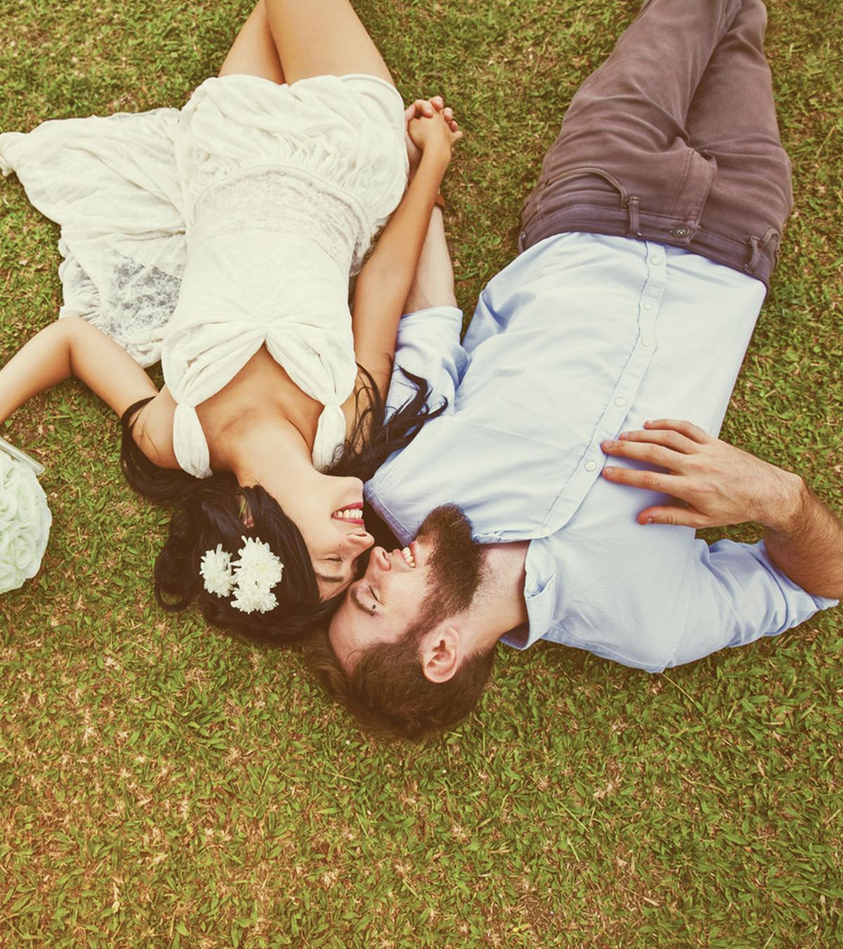 Couple Wedding Captions For Instagram