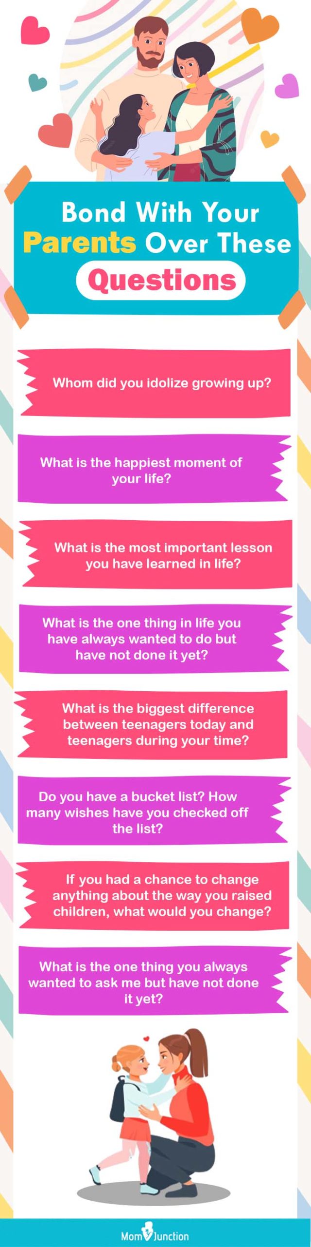 One of the Most Important Things Our Teens Need From Us - What