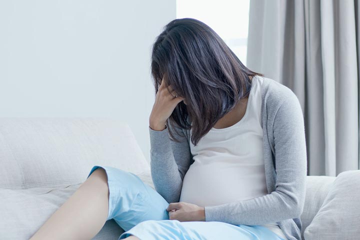 Cytomegalovirus And Pregnancy A Cause For Concern