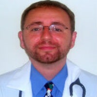 Dr. Edward Kulich 