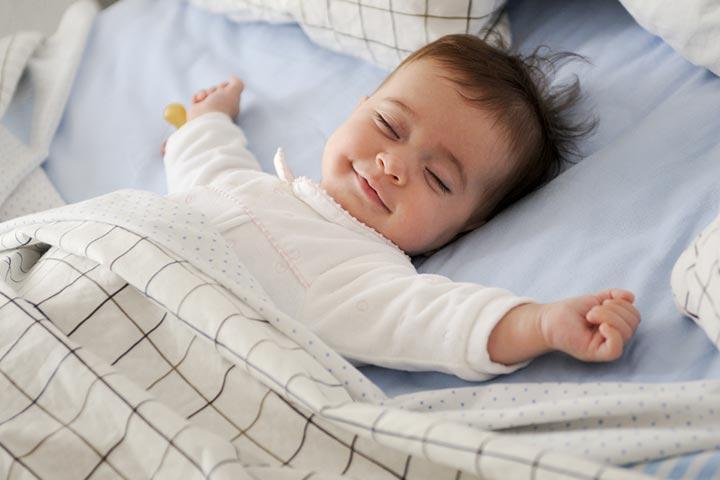 Baby Yawning A Lot: Causes And Ways to Deal With It