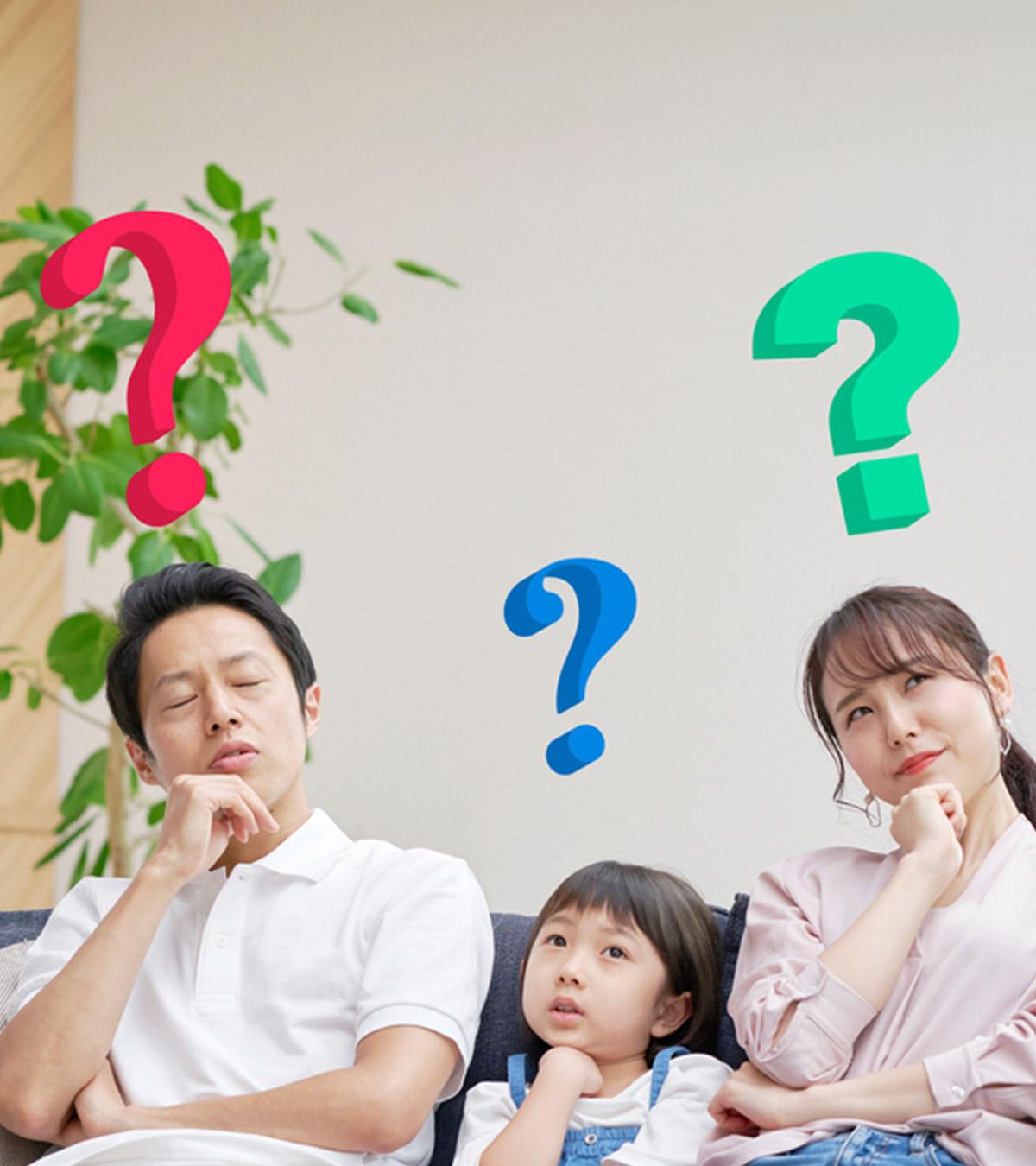 200+ Fun Yet Meaningful Questions To Ask Your Parents