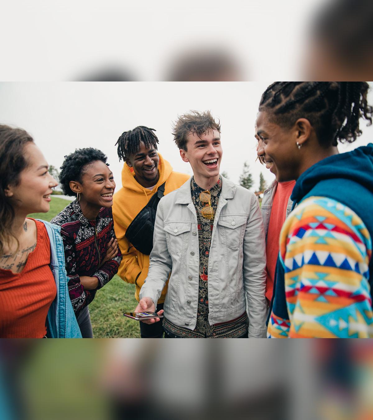 Icebreaker Questions For Teens