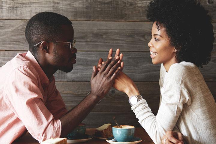 Mutual understanding can boost Virgo and Scorpio compatibility