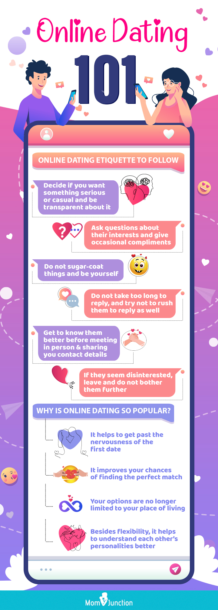dating online: This Is What Professionals Do