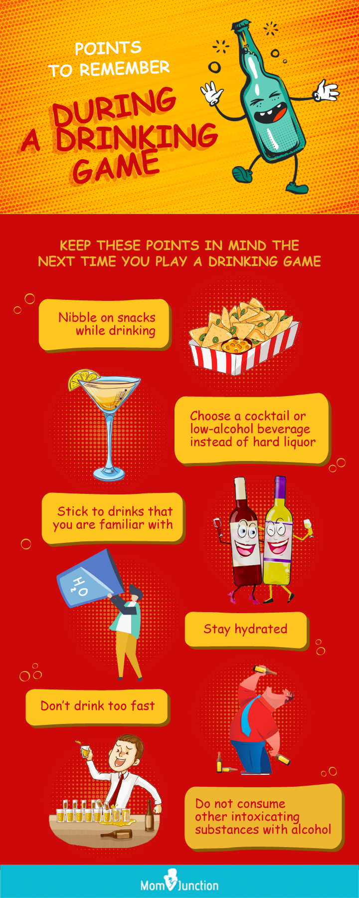 online drinking games for couples and friends to play (infographic)