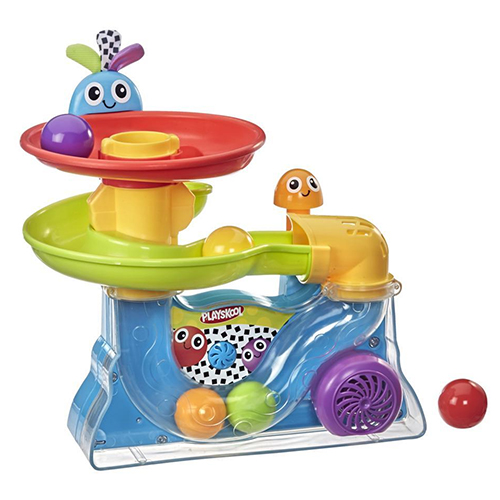  Move2Play, Feed The Fish, Interactive Toy for 1+ Year