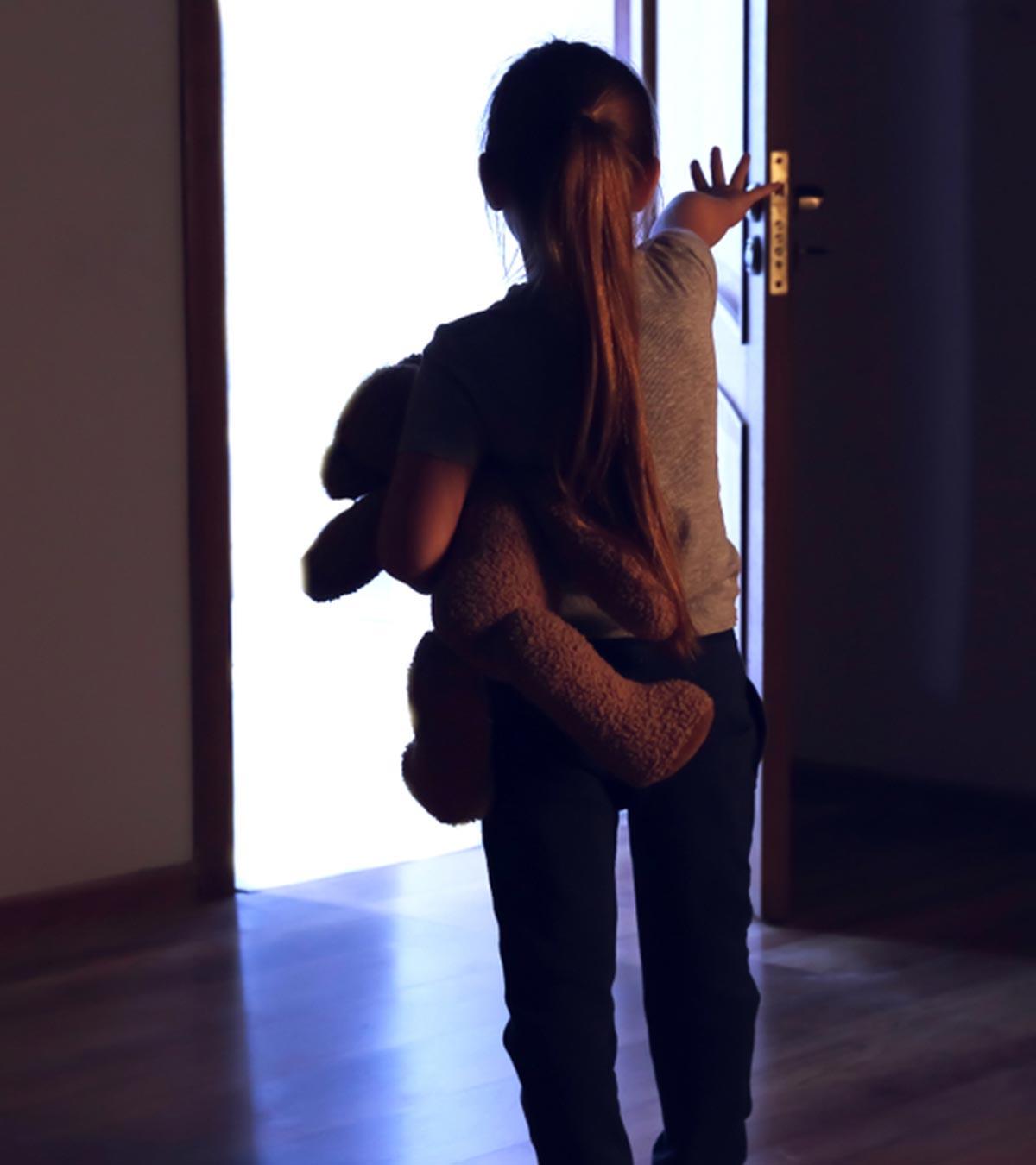 What Causes Sleepwalking In Children And How To Stop It?