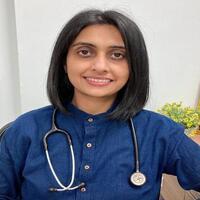 Dr. Surabhi Sangwai 