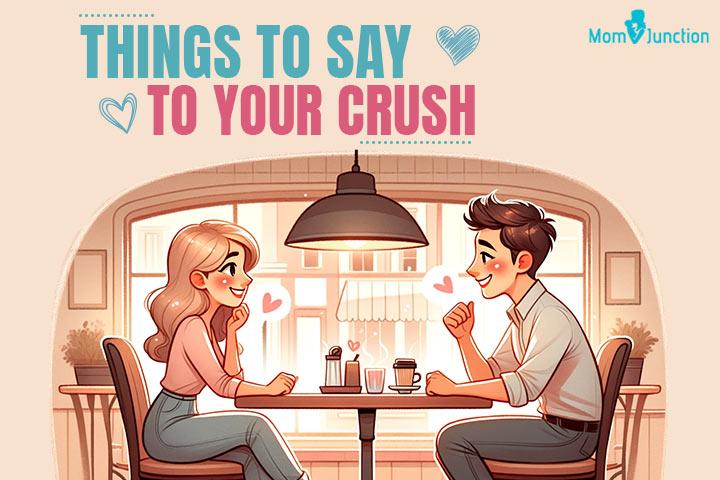 Things to get your deals crush for her birthday