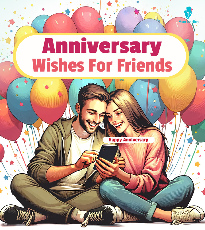100+ happy anniversary wish to friend ideas to celebrate their love 