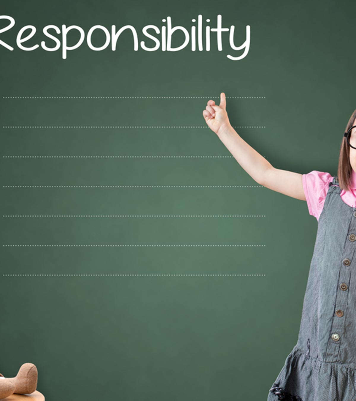 17 Best Ways To Teach Duties And Responsibilities To Kids