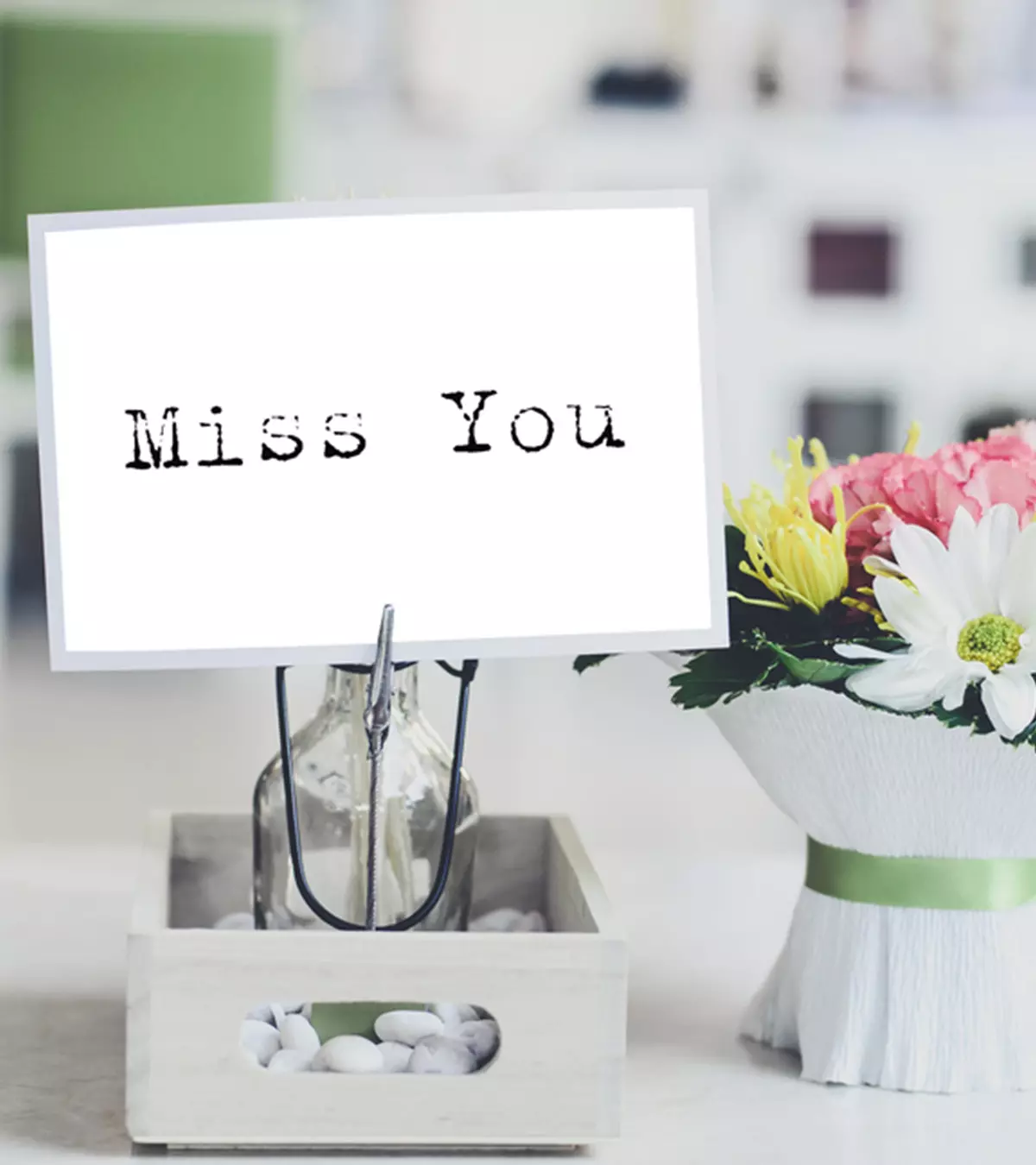 What Does It Mean When A Guy Says He Misses You
