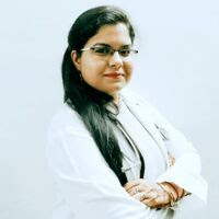 Dr. Surabhi Gupta 