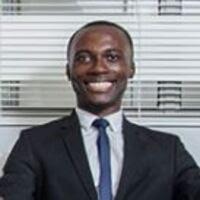 Dr. Kofi Kwaw-Asante 