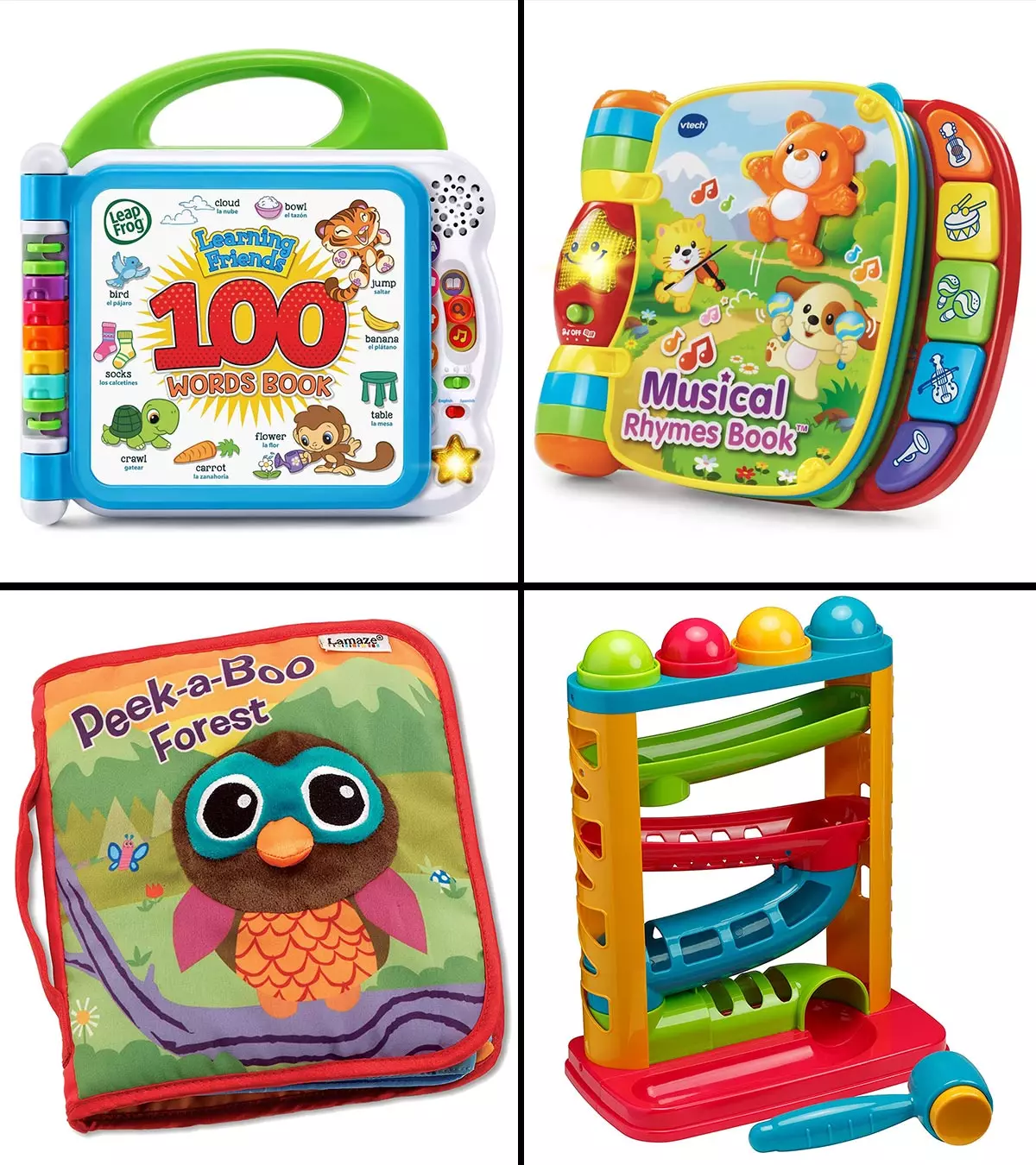 10 Best Toys For Babies With Down Syndrome Educator Reviewed In 2024