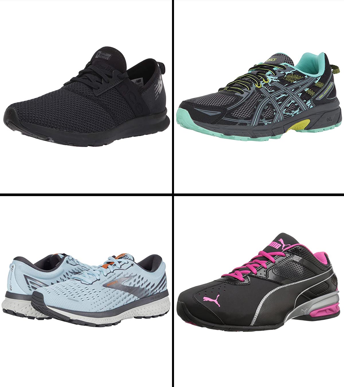 11 Best CrossFit Shoes For Women Reviewed In 2023