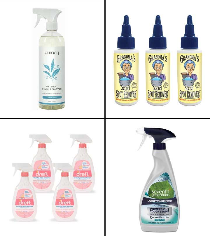 Grandma's Secret Spot Remover - Cleaner's Supply