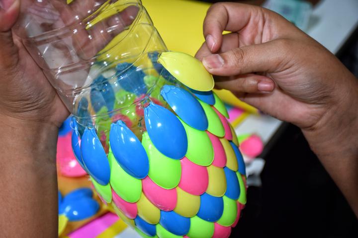 21 Creative Easy Plastic Bottle Craft Ideas For Kids Atelier yuwa ciao jp