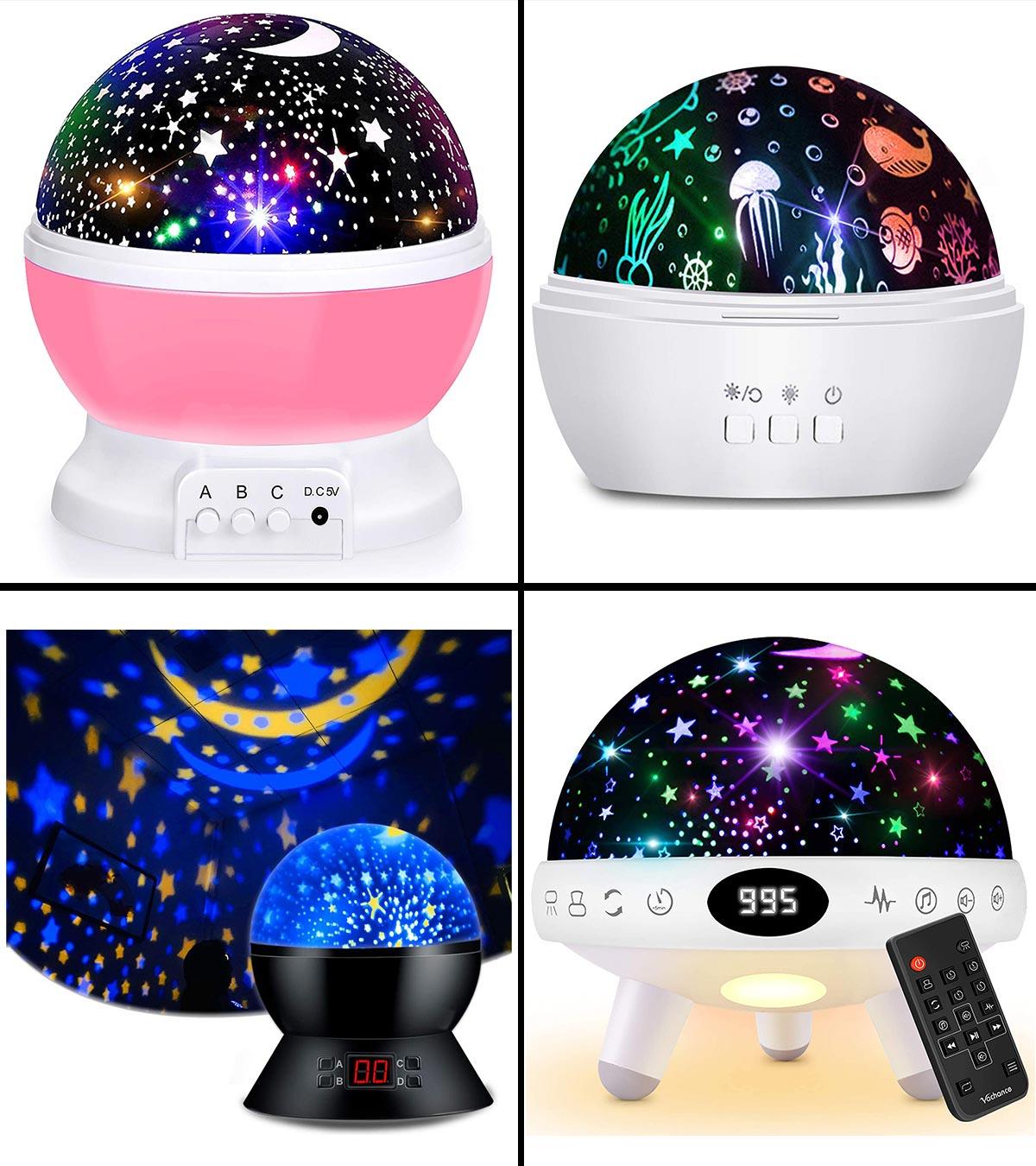 Best projector sales for baby