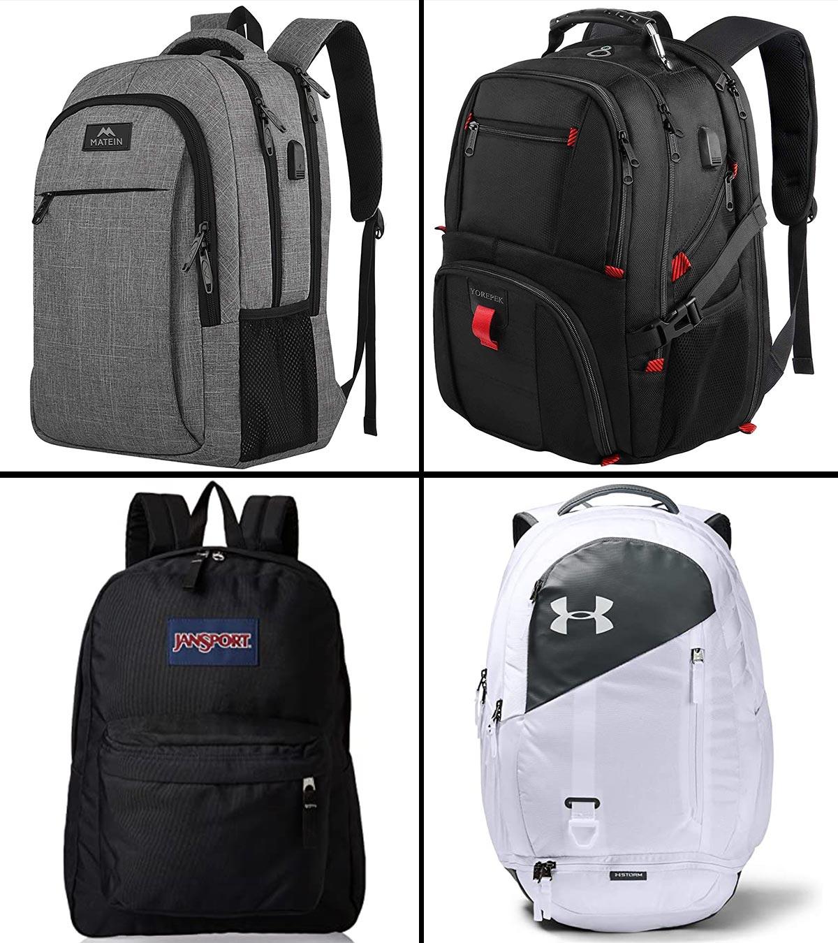 25 backpacks to take to work or school in 2023