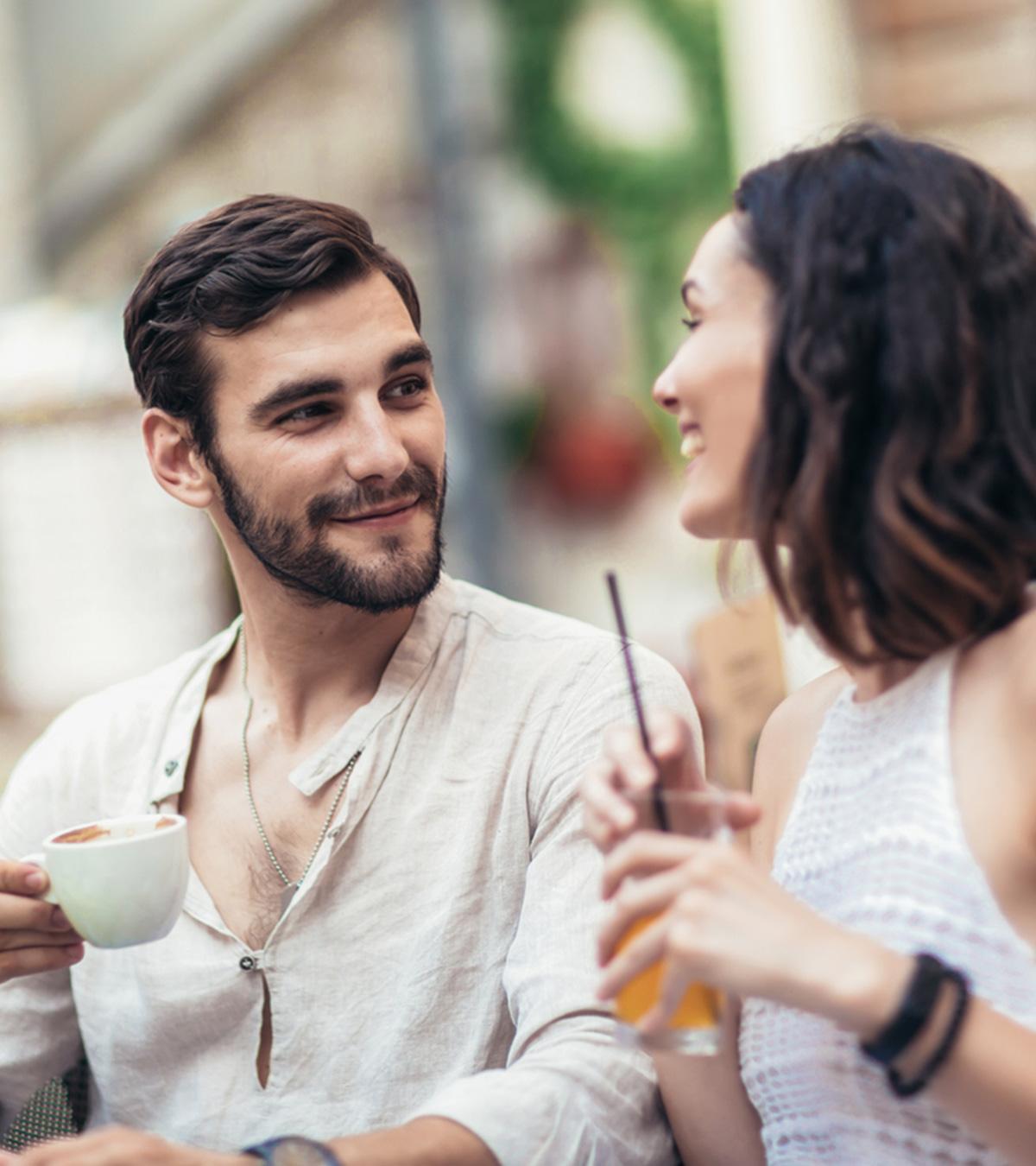 A Guy Loves His Girl Without Expressing