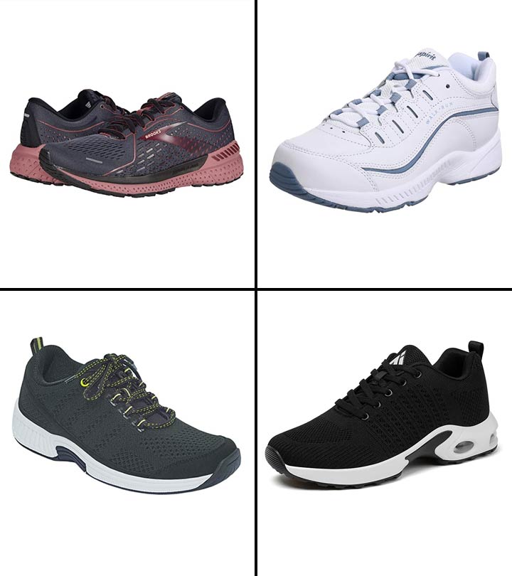 5 Best Running Shoes For Women With Bunions In 2021