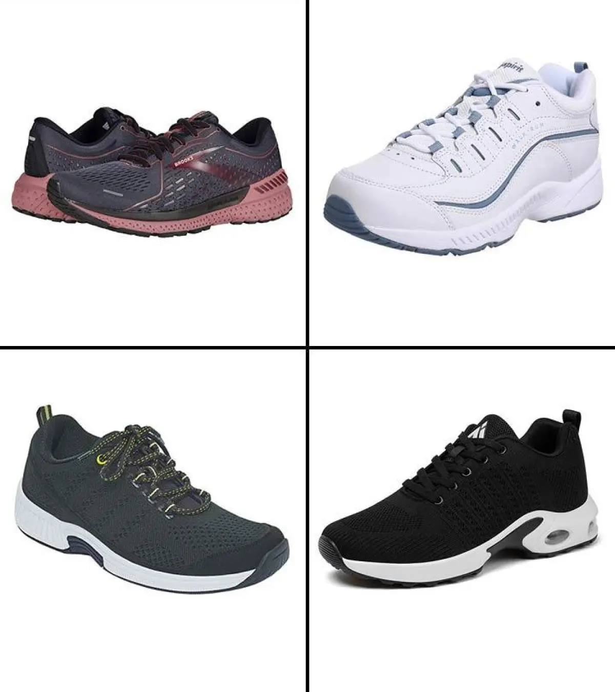 5 Best Running Shoes For Women With Bunions In 2026