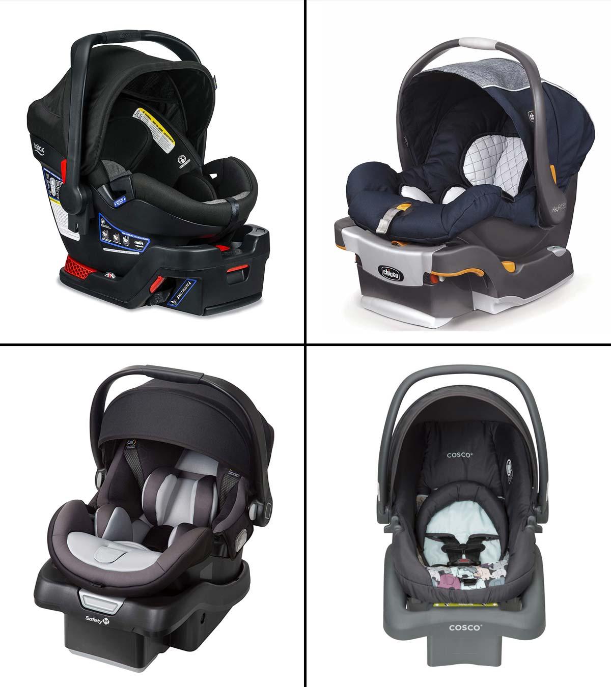 Car Seats  Newbles The Pram People