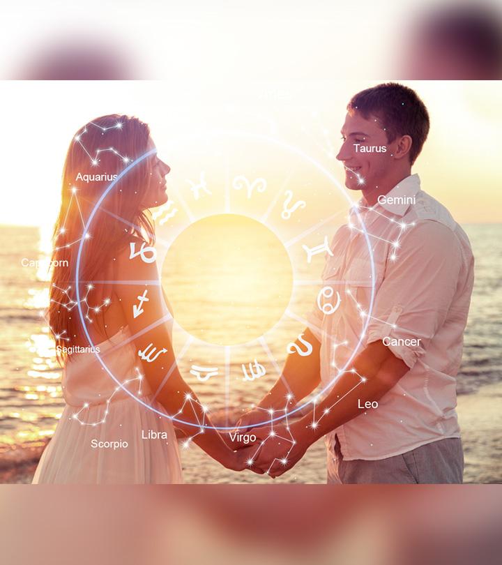 Taurus and Scorpio Zodiac Signs compatibility