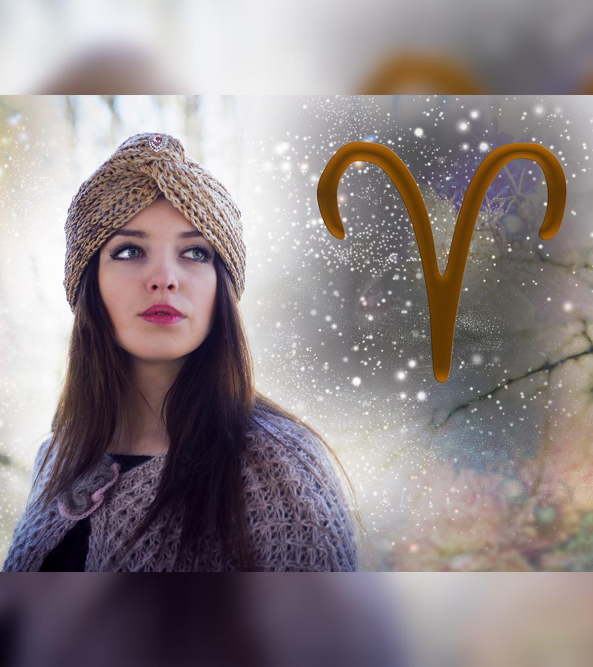 Traits Of Aries Woman