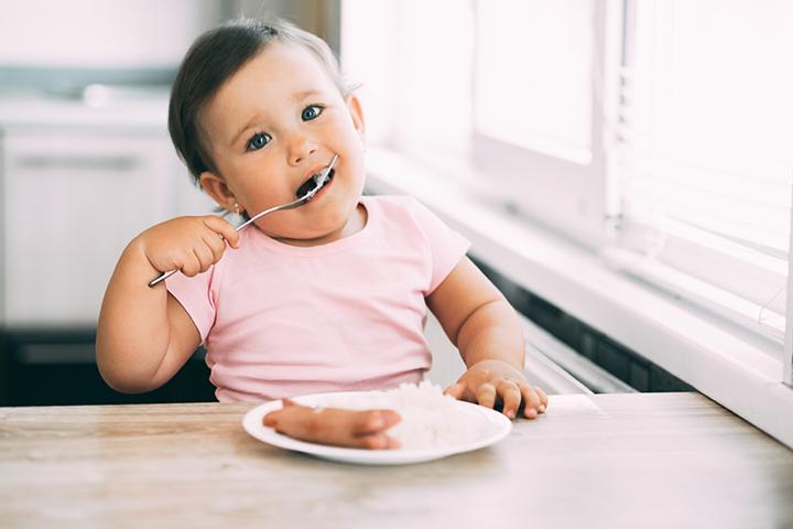 Can Babies Eat Bacon 