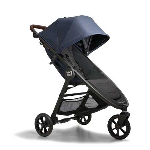 17 Best All Terrain Strollers For Safety And Comfort In 2024