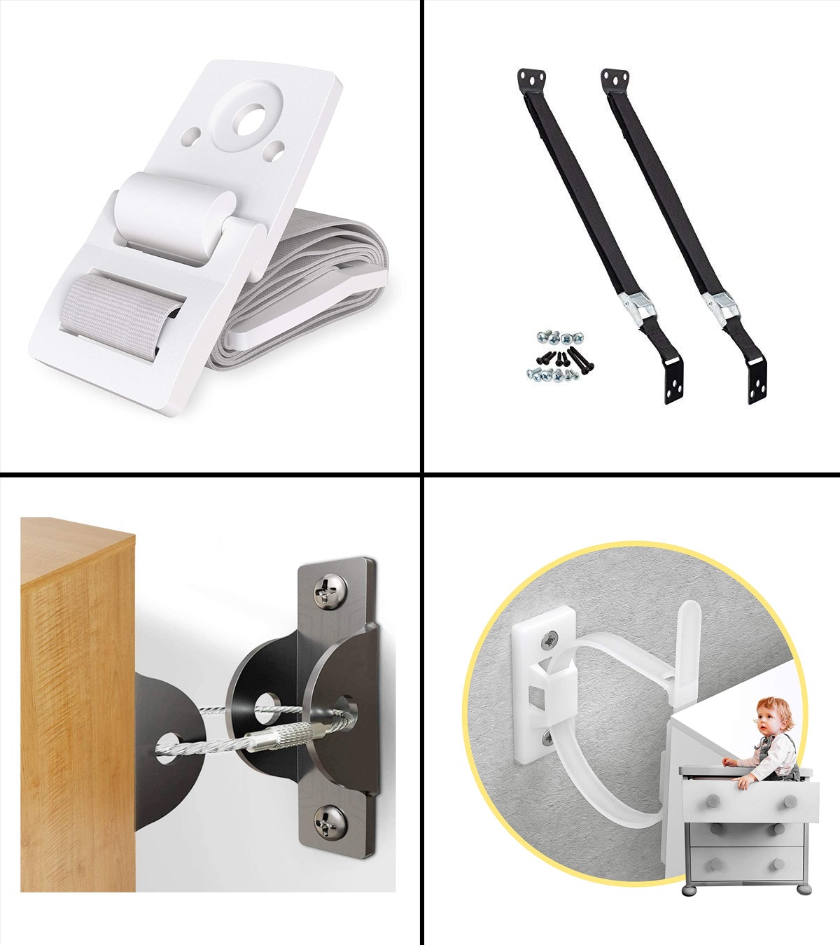 Furniture Locks - Which Furniture Lock is Right for you?
