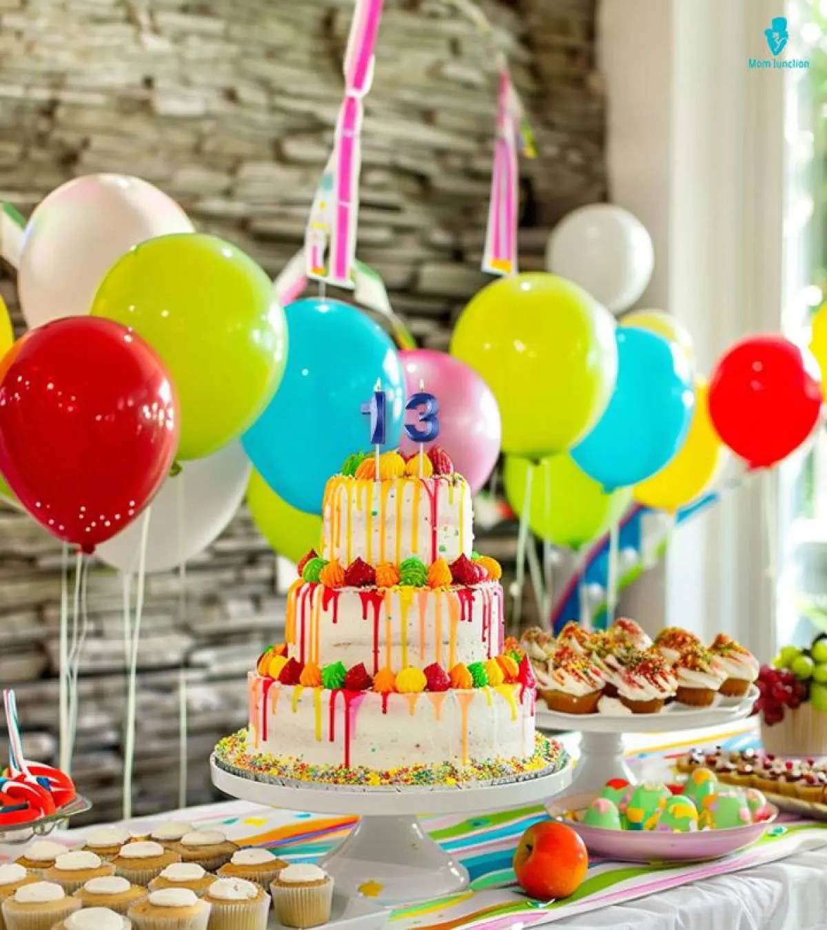 90+ Unique And Fun Birthday Party Ideas For 13-Year-Olds