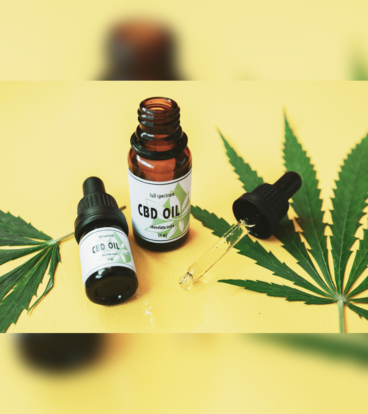 Is CBD Oil Safe For Children With Anxiety And ADHD?