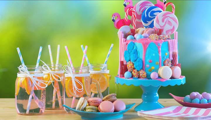 18 Unique Birthday Party Themes for Kids — Birthday Party Ideas