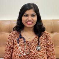 Dr. Supriya Mahajan 