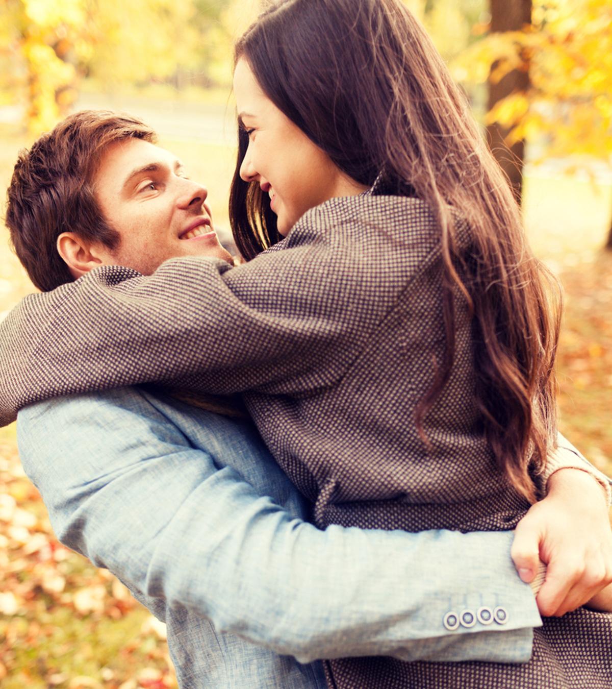 How To Make Him Crazy About You