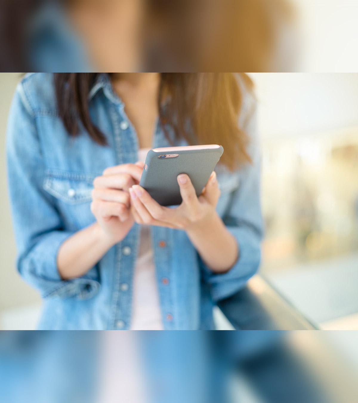 Good And Funny Conversation Starters For Texting