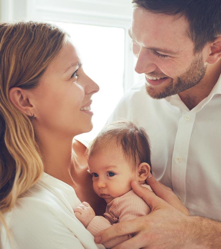 Weather-Inspired Baby Names