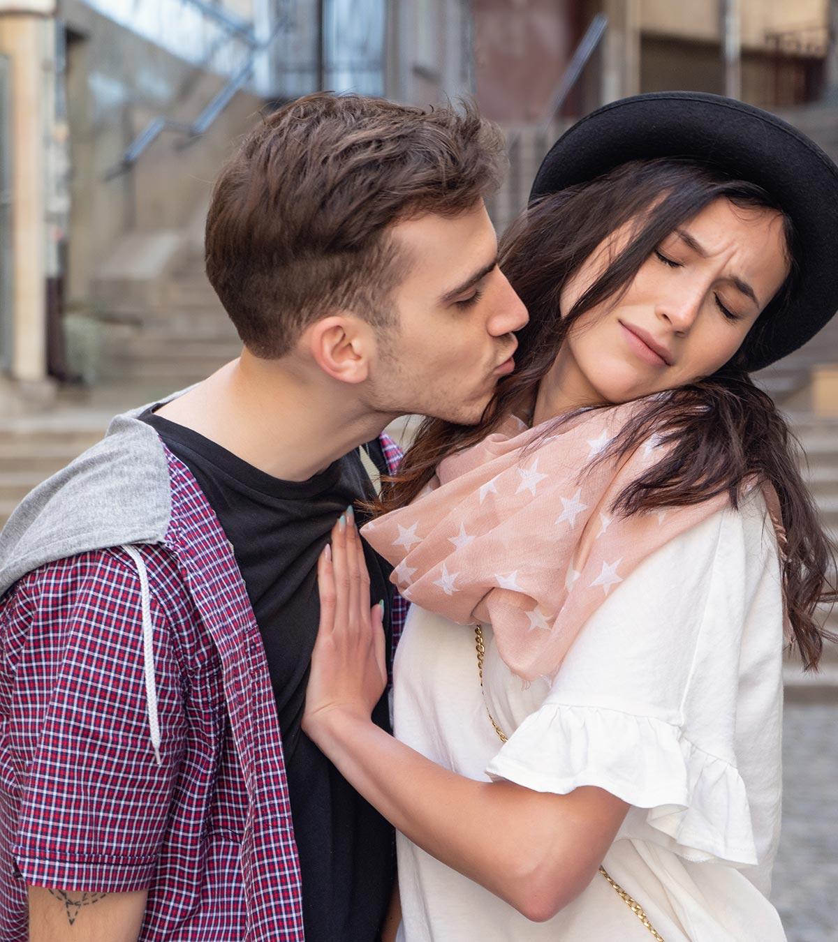 Signs Of Love Bombing And Its Effects