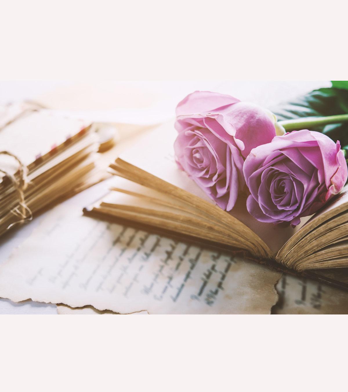 Inspirational Poems